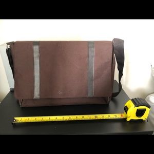 Calvin Klein Messenger Bag